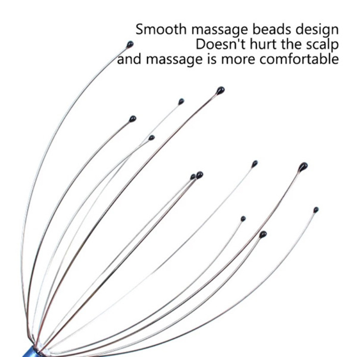 Head Massager