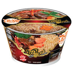 MEE CHIET BEEF STEW ORIGINAL- 65g / មីជាតិ ខគោខាប់
