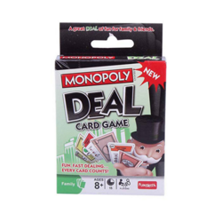 Monopoly Deal  