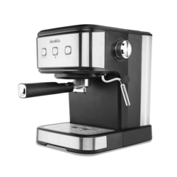decakila decaLife Pump espresso coffee machine 850W KECF009B 