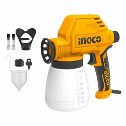 ម៉ូទ័របាញ់ថ្នាំធំប្រើភ្លើង (100W) 