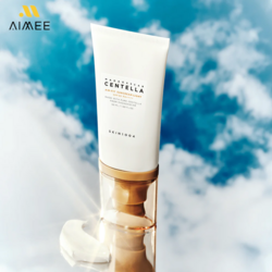 Madagascar Centella Air fit Sumcream Light 50 ml 30 SPF PA