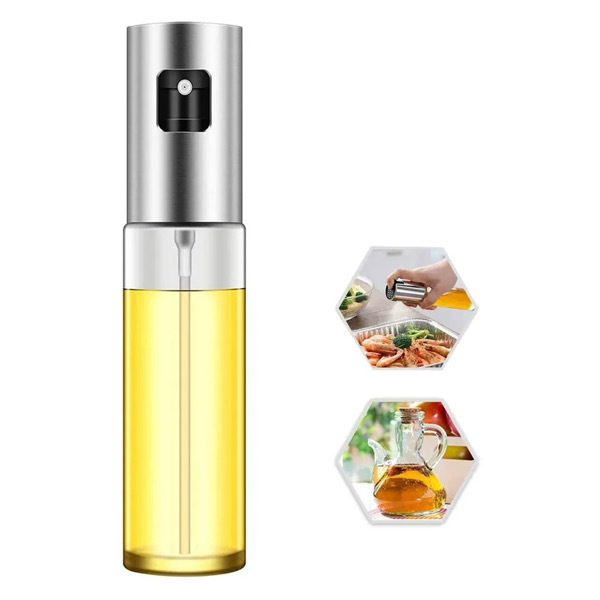 Oil Spray Bottle