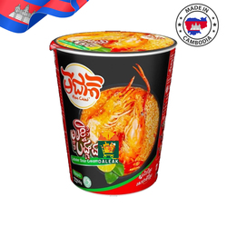 MEE CHIET Lobster Sour Cream-65G/រសជាតិបង្កងខ្ទិះ