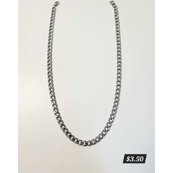 Chain Necklace