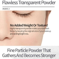 Etude Sebum Soak Powder