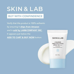 [SKIN & LAP]HYBARRIER FRESH SUN LOTION SPF50+PA++++