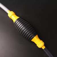Oil Transfer Tube 2m