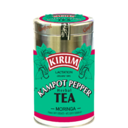 OR. KP Pepper Herbal Tea Moringa 50g