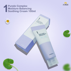 numbuz:n No.1 Pure Glass Clean Tone Up