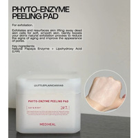 Mediheal Phyto-enzyme Peeling Pad