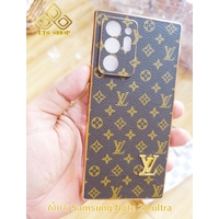 សំបកទូរសព្ទ LV & CC Samsung Galaxy Note 20 Ultra 