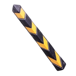 Pillar Corner 100mm x 100mm x 10mm
