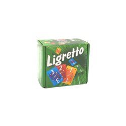 Ligretto Green Box