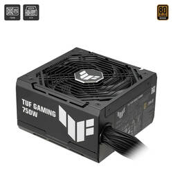 TUF 750B (Asus / Power Supply Unit (PSU))