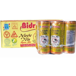 Birdrico Bird’s Nest 240ml - 24 Bottles