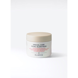 Klavuu Pearl Glow Mask