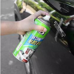 Sticker Glue Mark Remover Cleaner Rust Removal 450ml