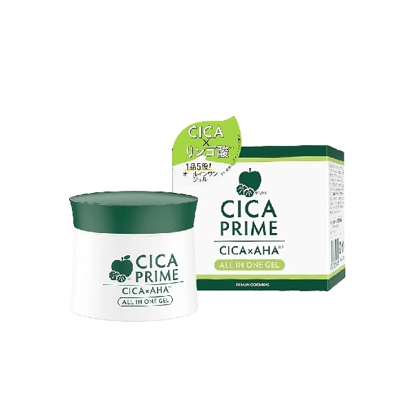 CICA PRIME All in One Gel