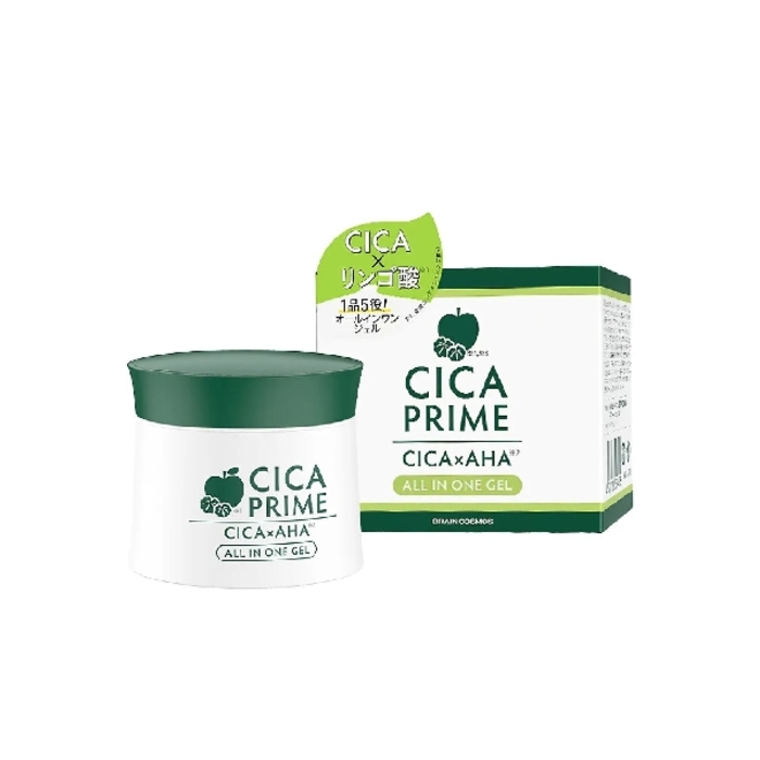 CICA PRIME All in One Gel