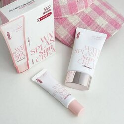 Espoir Water Splash Sun Cream SPF50+ PA++++ 60ml+20ml