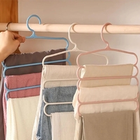 6PCS Clothes Hanger 