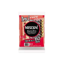 NESCAFE Blend & Brew Rich 17.5g
