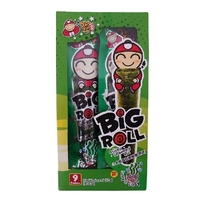 TAO KAE NOI Crispy Seaweed Big Roll Classic 27g