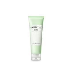 SKIN1004 Tea-Trica BHA Foam 125ml