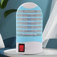 Mini Electric Mosquito Killer Lamp