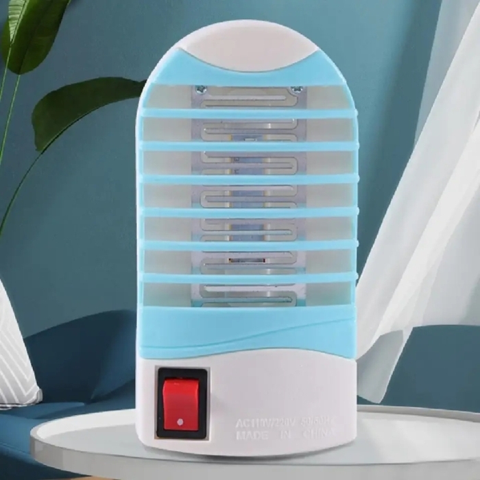 Mini Electric Mosquito Killer Lamp
