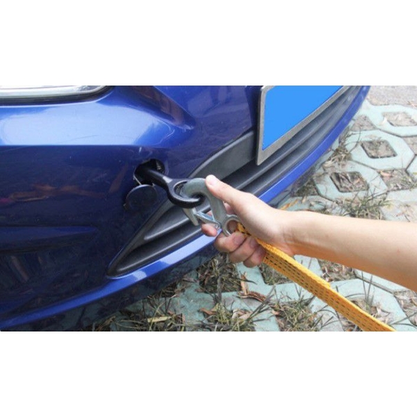 ខ្សែអូសឡាន 5Ton