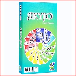 Skyjo  