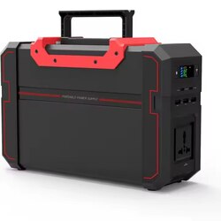 Powerbank Supply 120000mAh (445W) S710