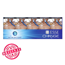 Esse Change