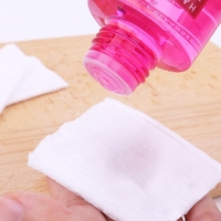 HANAJIRUSHI Deep Cleansing Lotion Moist 99ml