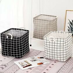 Clothes Storage 100L 