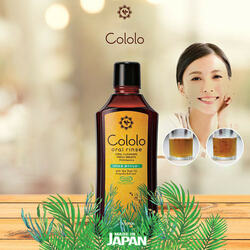 Cololo Oral Rinse