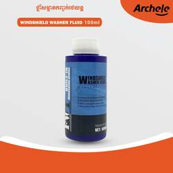  ARCHELE Windshield Washer fluid 100ml
