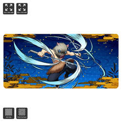 Spector Demon Slayer - Inosuke Hashibira Mousepad