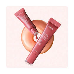Laneige Lip Serum Peach Glaze 12G