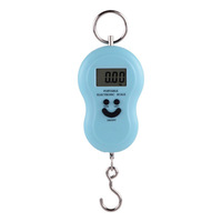Digital Portable Scale