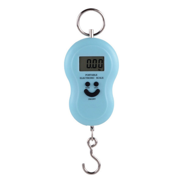 Digital Portable Scale