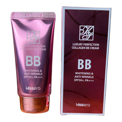 luxury perfection Collagen BB cream