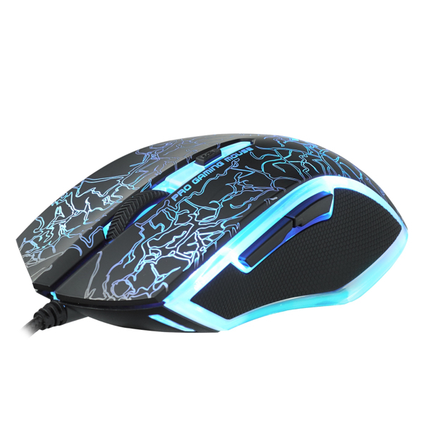 RAPOO V20S Optical Gaming Mouse