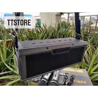 SODLK T200 Plus Karaoke Speaker 