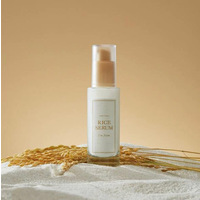 I’m from rice serum  30ml