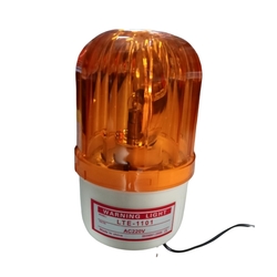 ភ្លើងវិលពណ៌លឿង ប្រើភ្លើង 220V
