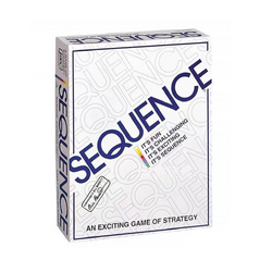 Sequence