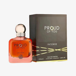 Fragrance World Proud of You Intense 